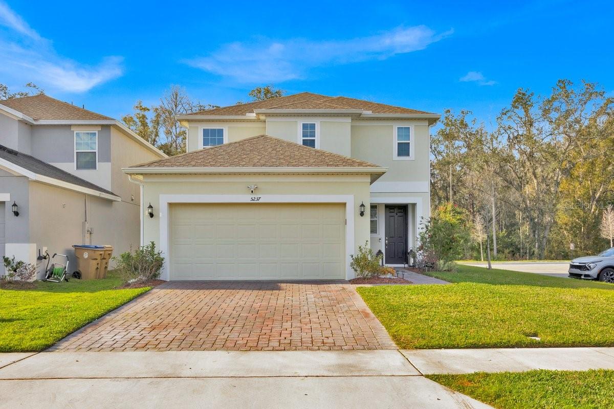 5237 ROYAL POINT AVE, KISSIMMEE, FL, 34746