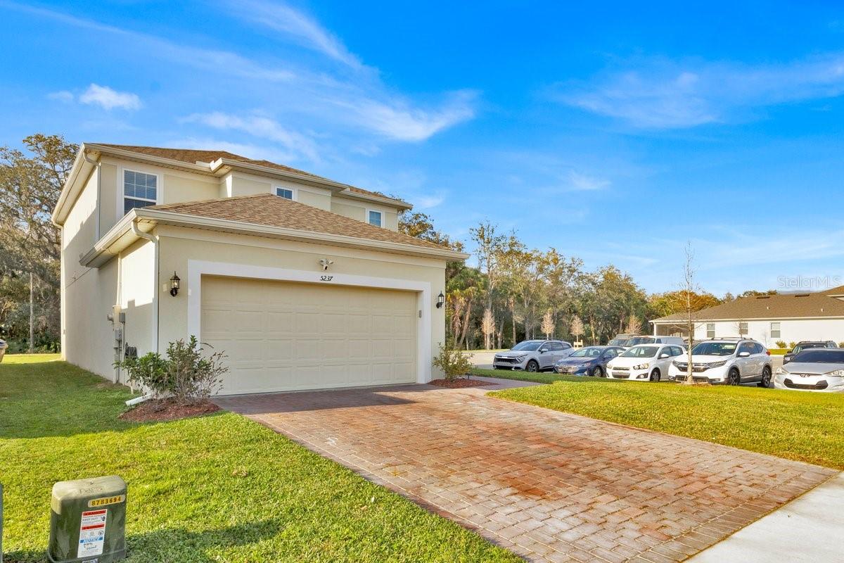 5237 ROYAL POINT AVE, KISSIMMEE, FL, 34746