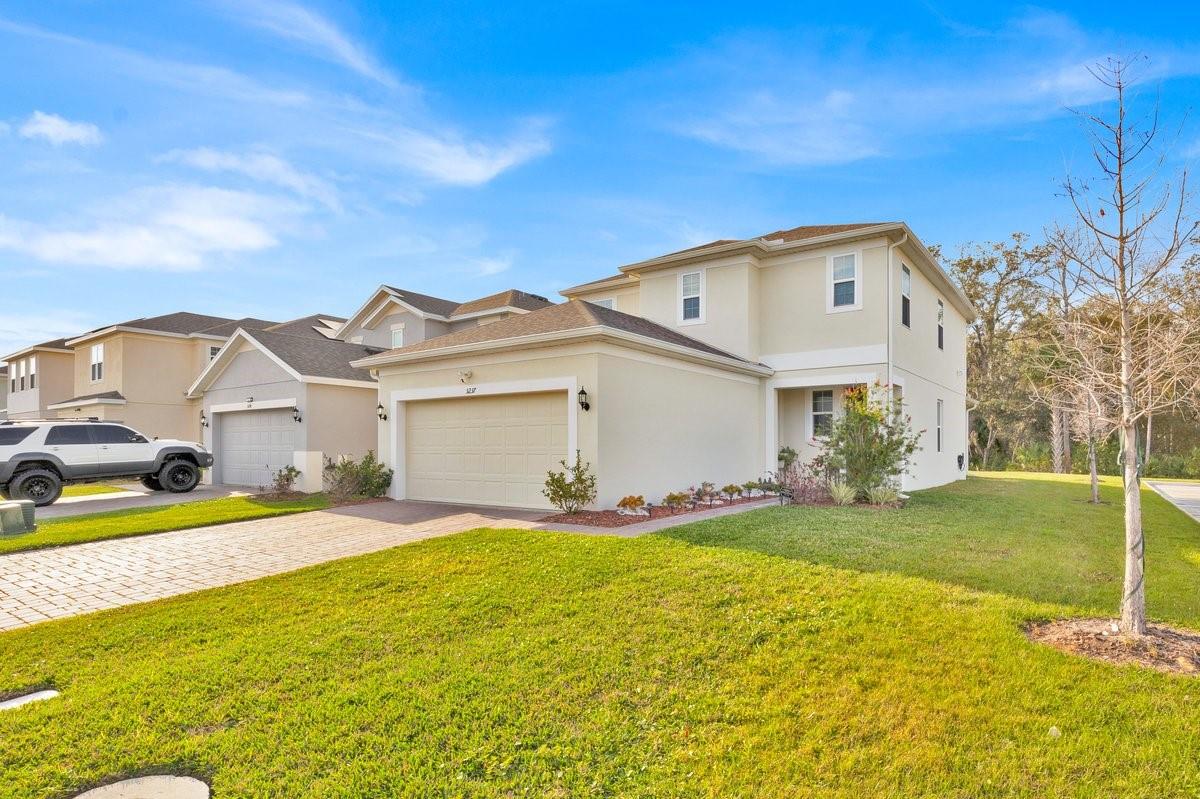 5237 ROYAL POINT AVE, KISSIMMEE, FL, 34746