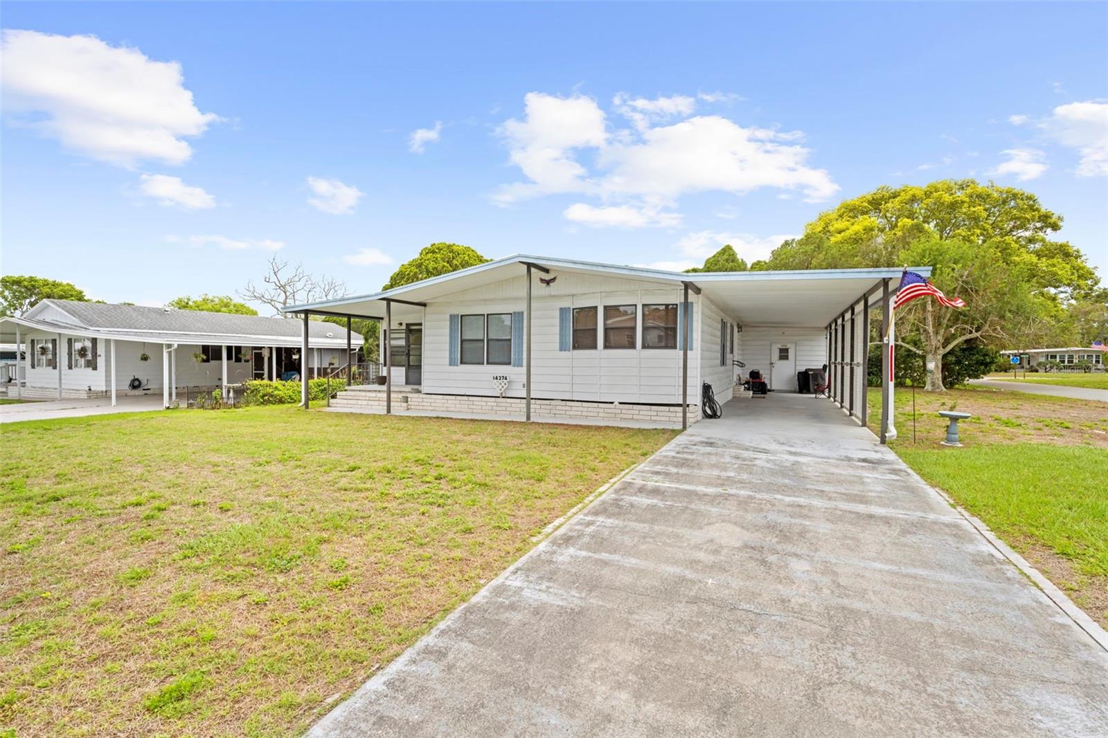 14274 SANDHURST ST, BROOKSVILLE, FL, 34613