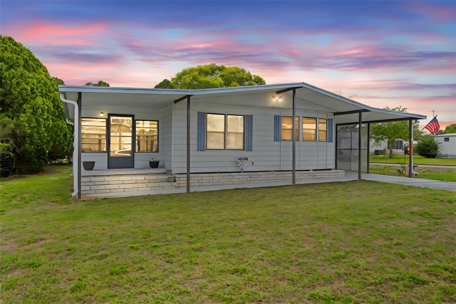 14274 SANDHURST ST, BROOKSVILLE, FL, 34613