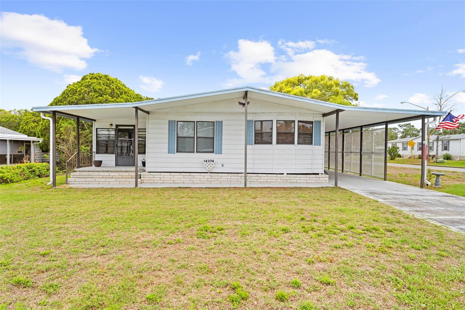 14274 SANDHURST ST, BROOKSVILLE, FL, 34613