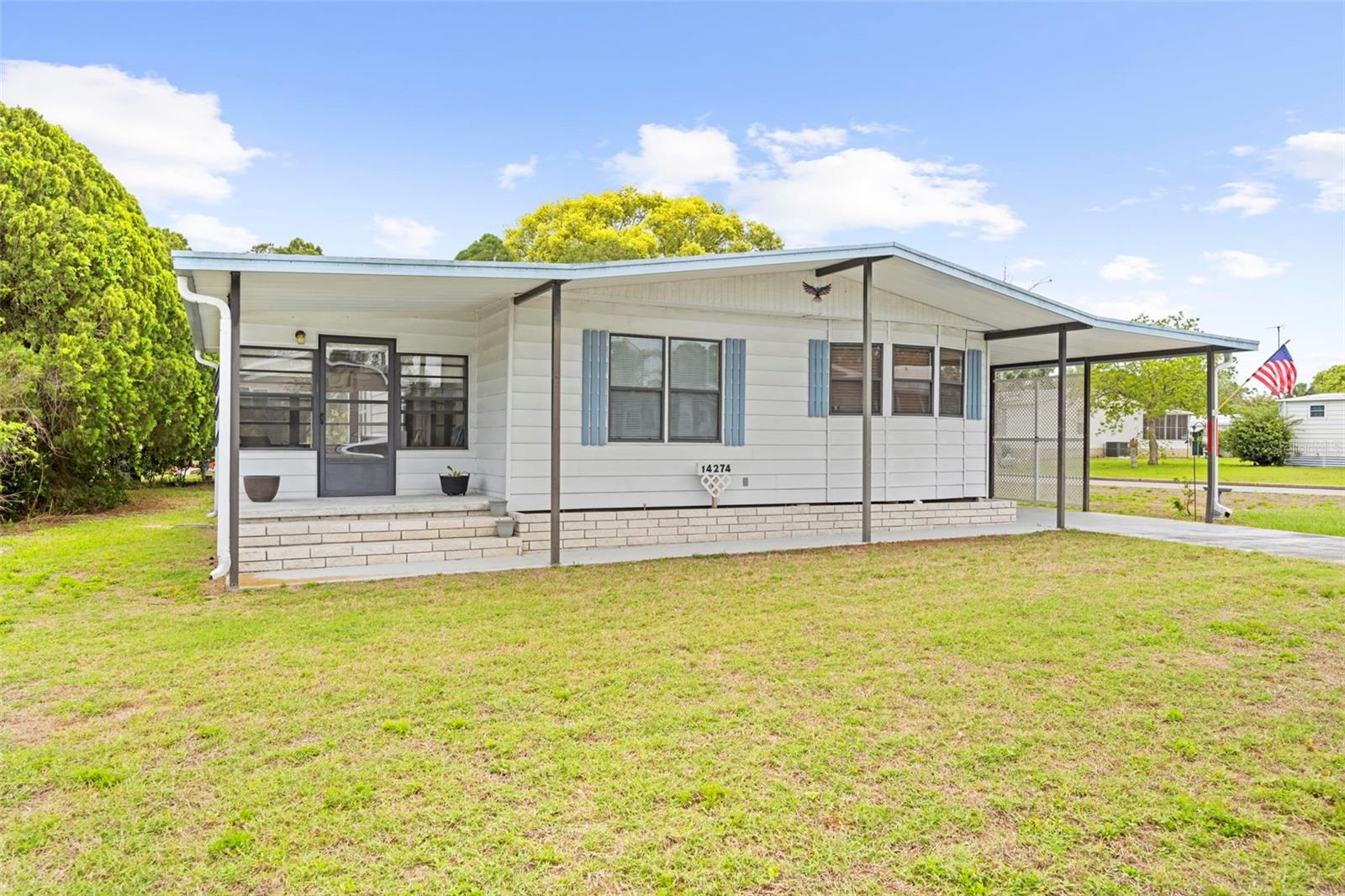 14274 SANDHURST ST, BROOKSVILLE, FL, 34613