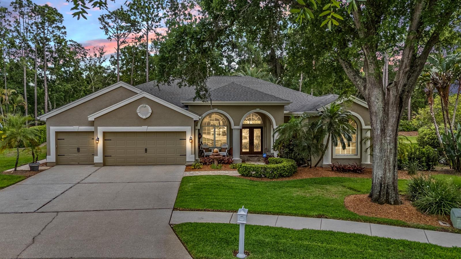 3596 FLORIAN TER, PALM HARBOR, FL, 34685