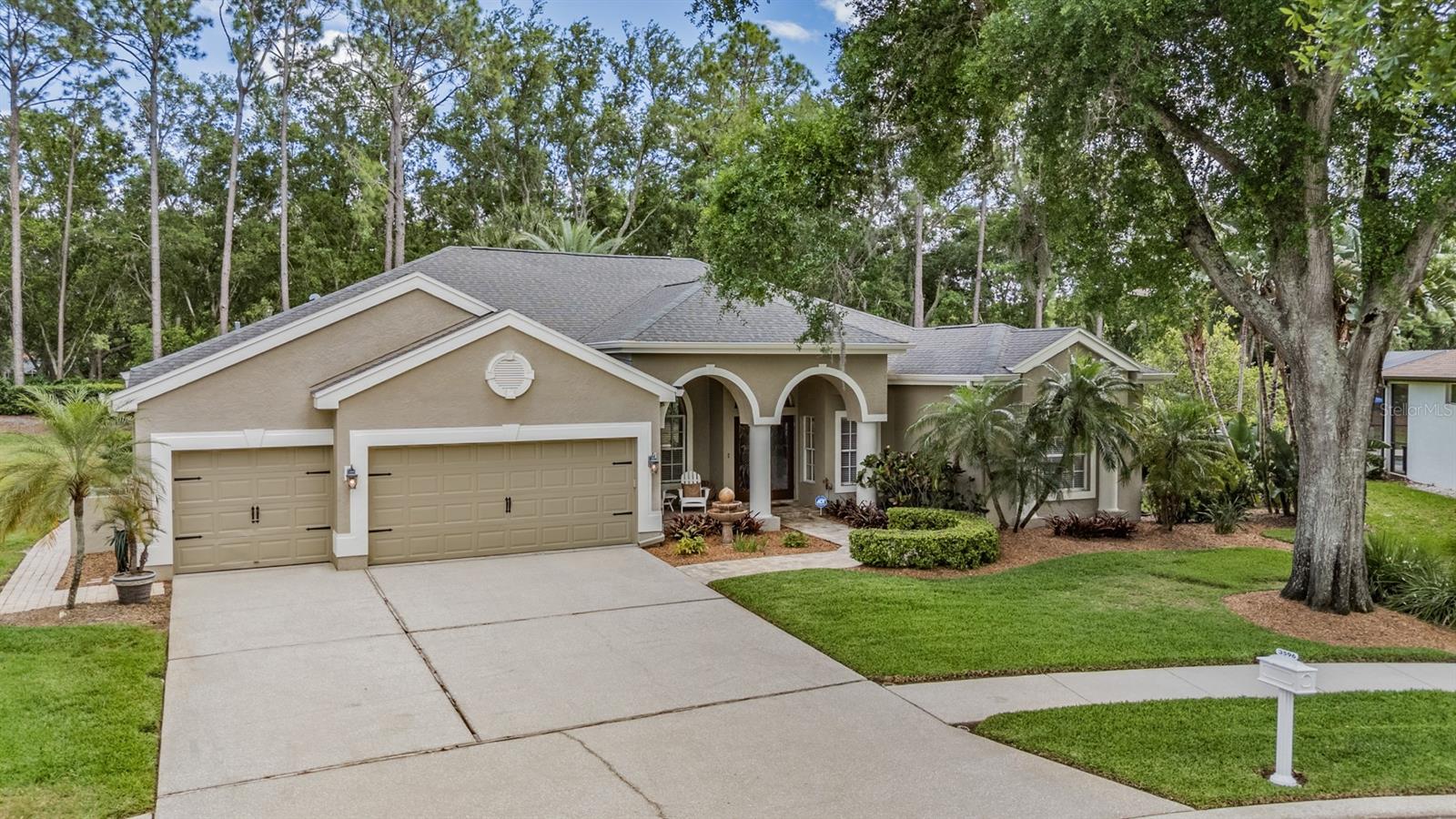 3596 FLORIAN TER, PALM HARBOR, FL, 34685