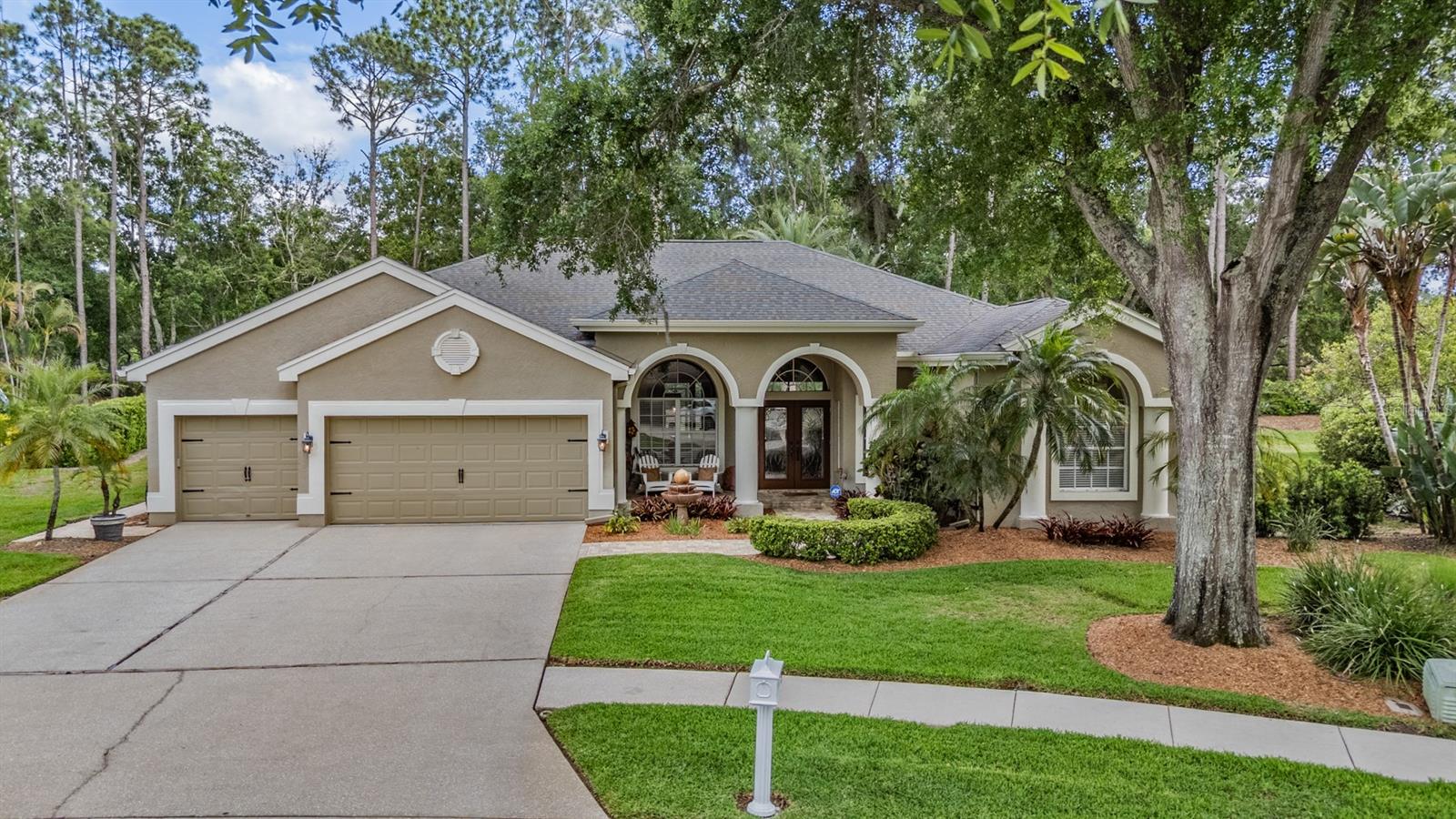 3596 FLORIAN TER, PALM HARBOR, FL, 34685