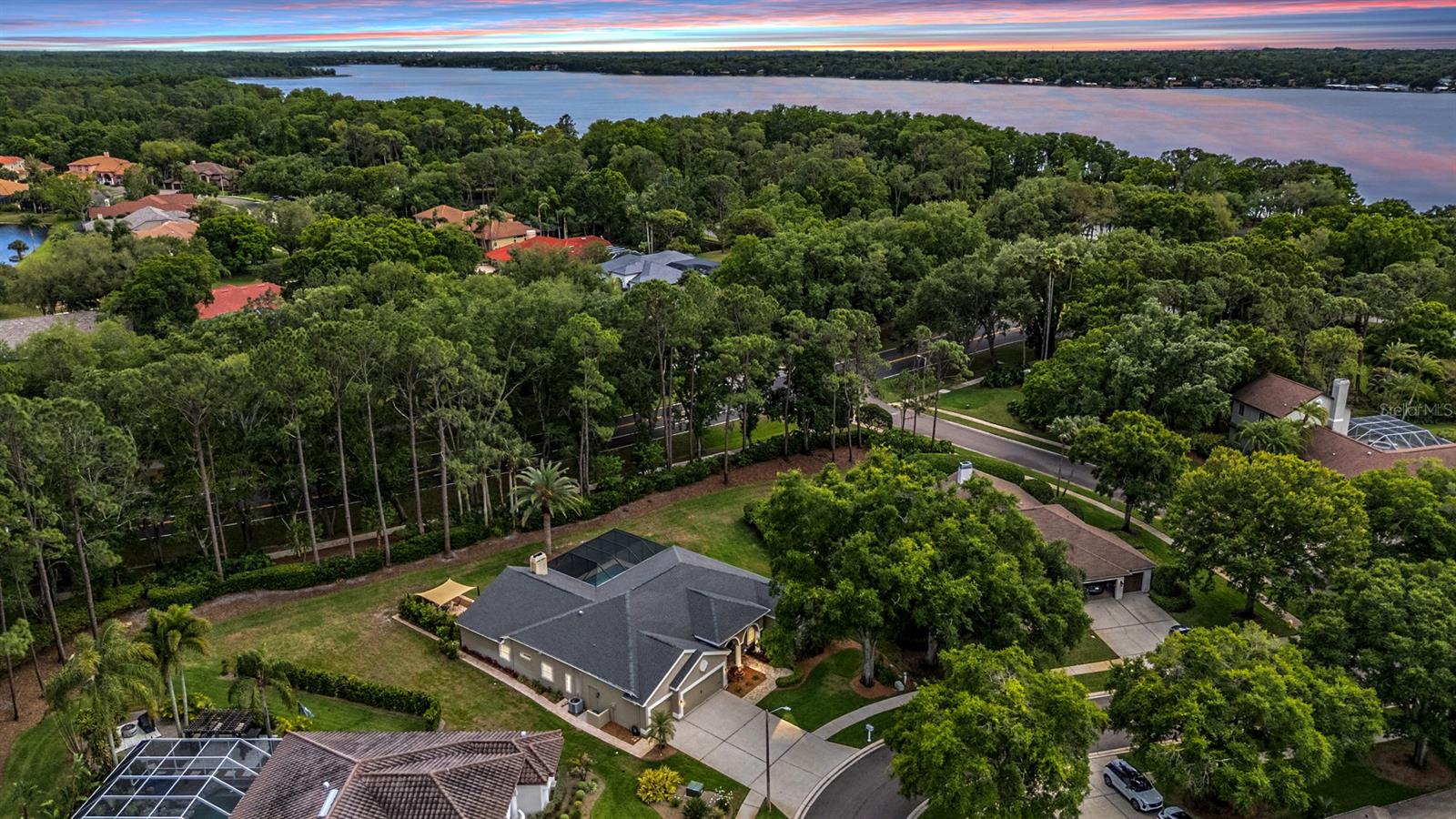 3596 FLORIAN TER, PALM HARBOR, FL, 34685