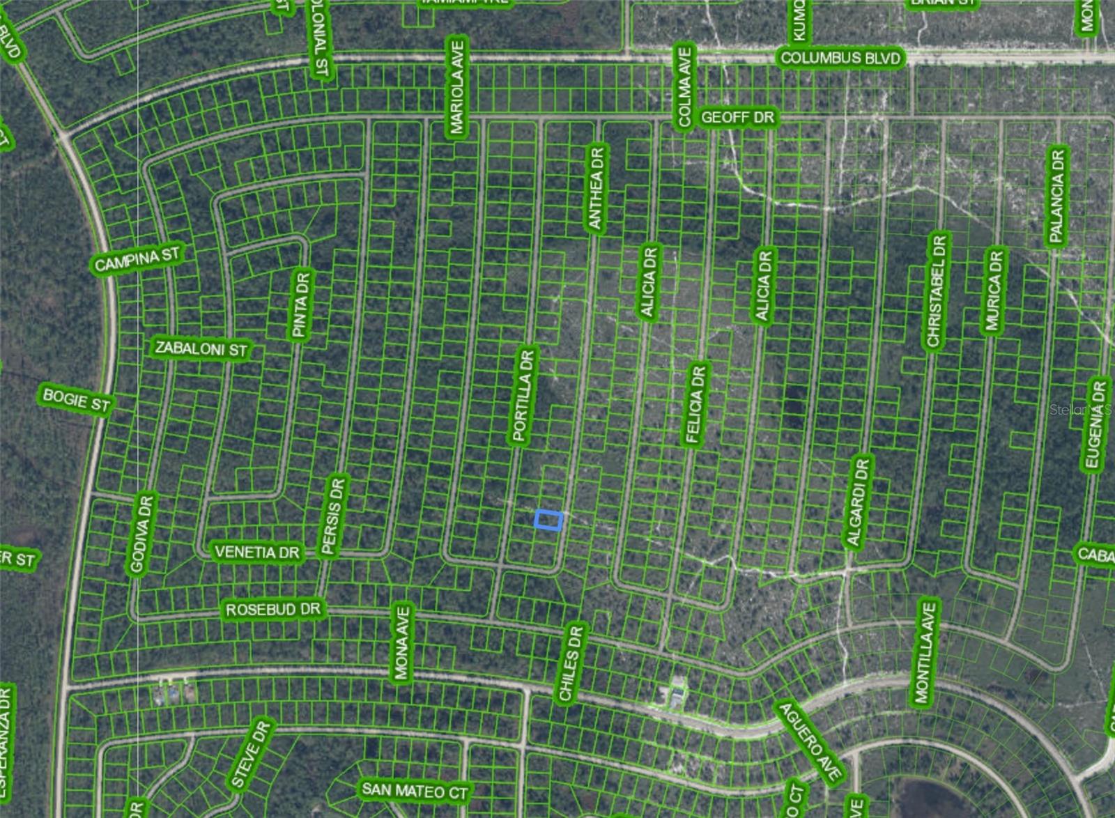 6543 ANTHEA DR, SEBRING, FL, 33872