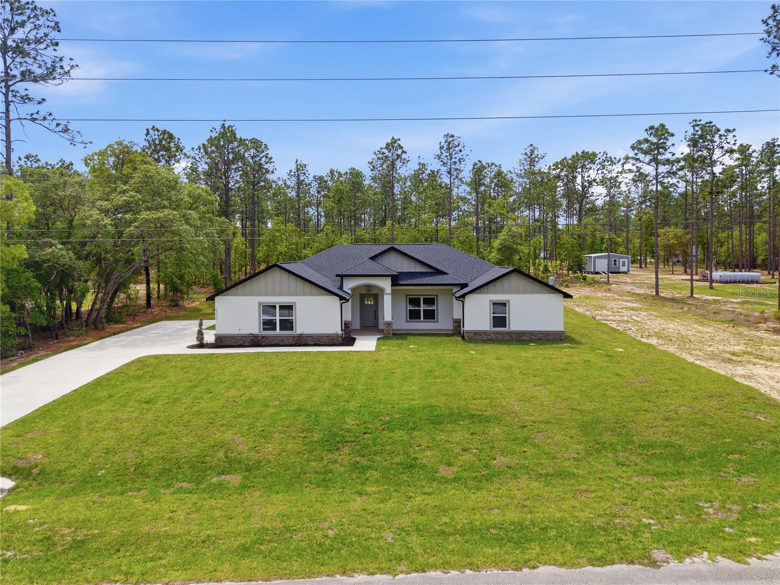 13322 SW 66TH STREET, OCALA, FL, 34481