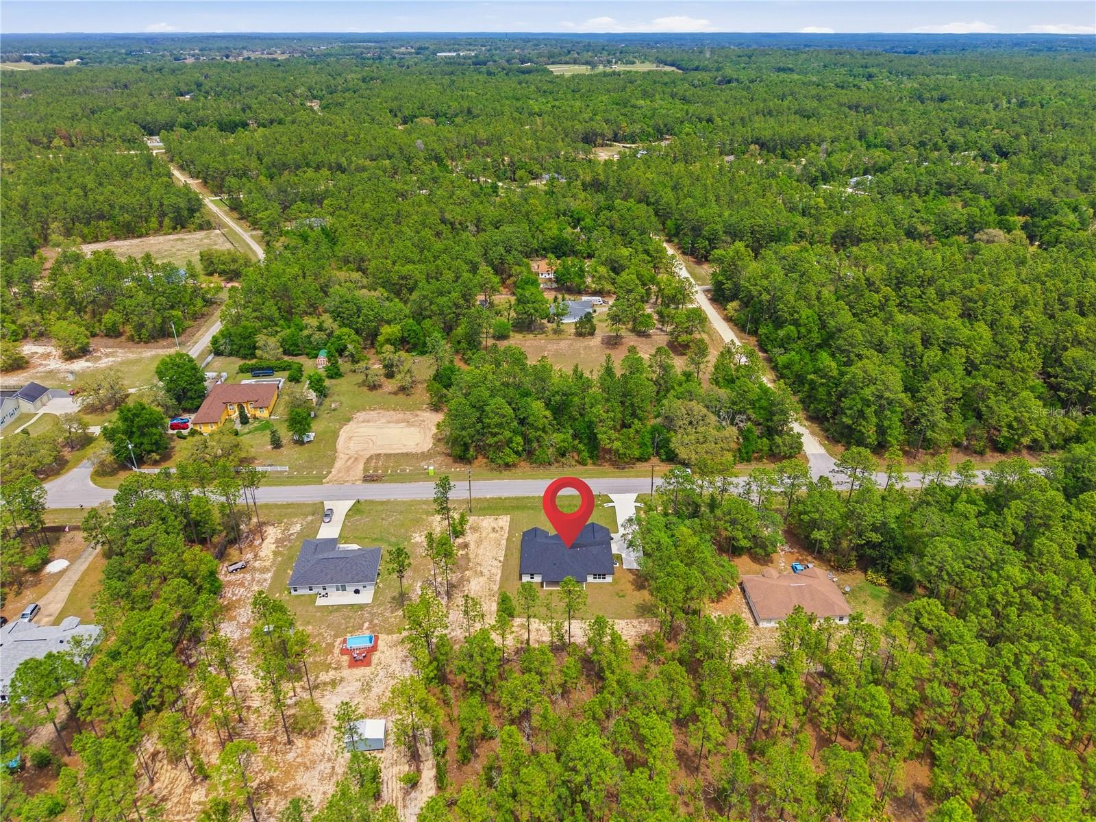 13322 SW 66TH STREET, OCALA, FL, 34481