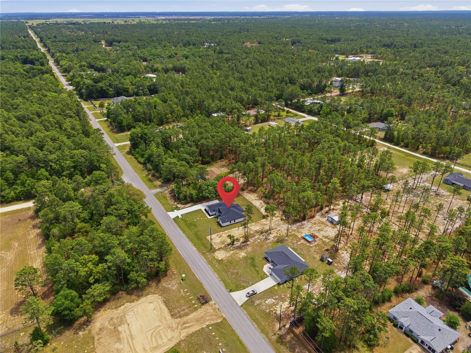 13322 SW 66TH STREET, OCALA, FL, 34481