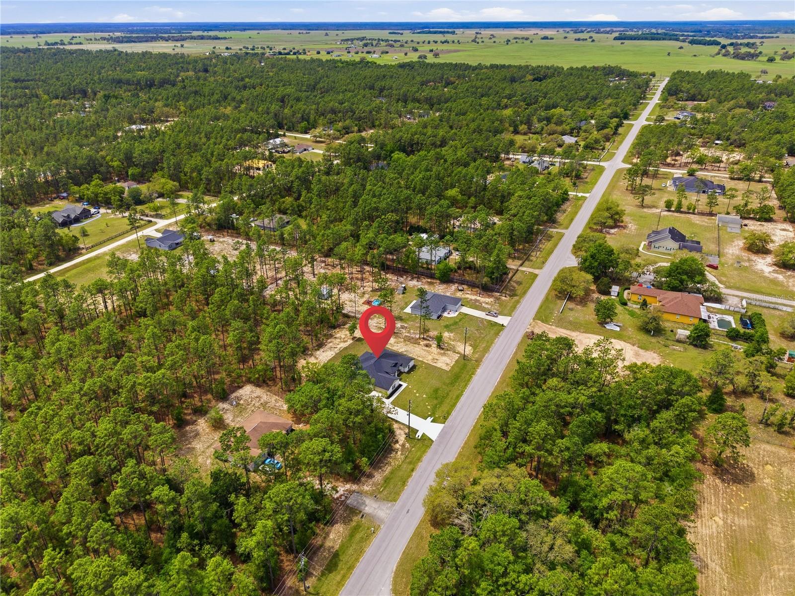 13322 SW 66TH STREET, OCALA, FL, 34481