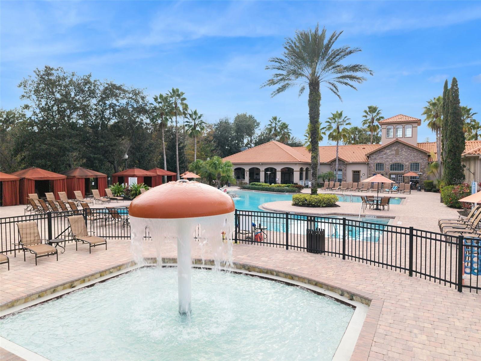 1375 TUSCANA LN #1108, DAVENPORT, FL, 33896