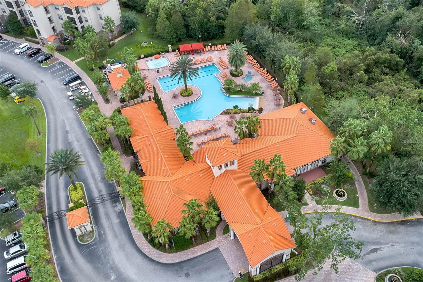 1375 TUSCANA LN #1108, DAVENPORT, FL, 33896