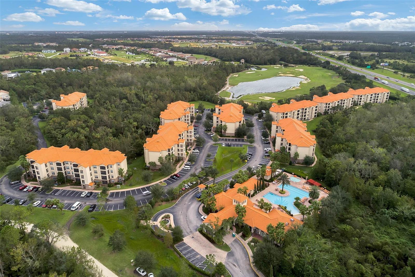 1375 TUSCANA LN #1108, DAVENPORT, FL, 33896