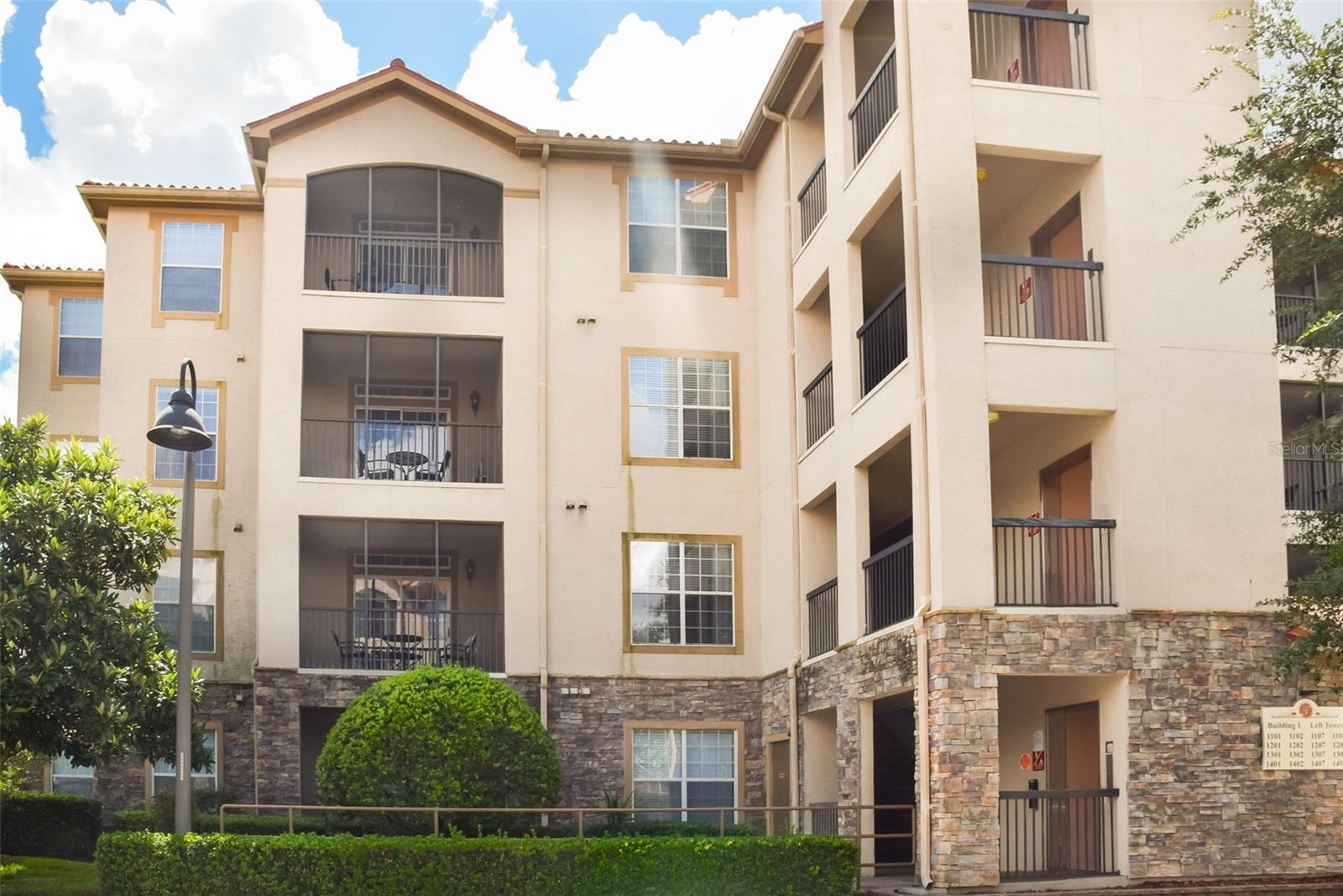 1375 TUSCANA LN #1108, DAVENPORT, FL, 33896