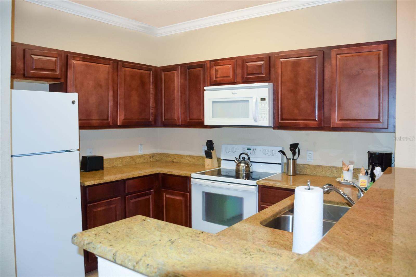 1375 TUSCANA LN #1108, DAVENPORT, FL, 33896