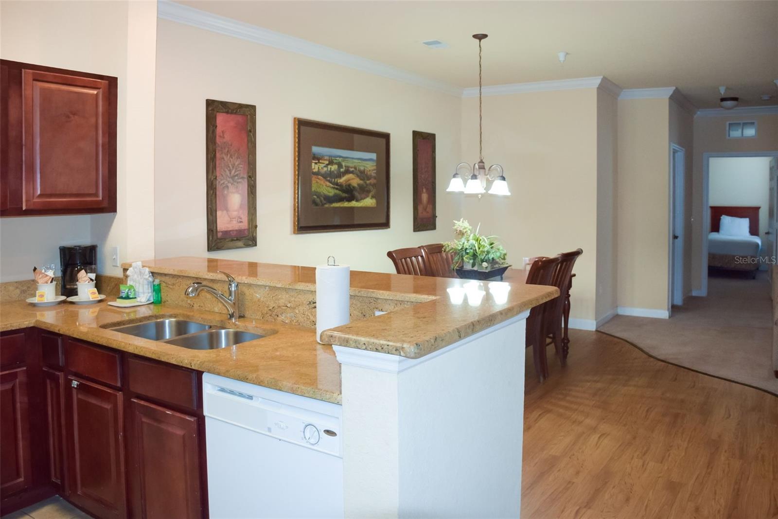 1375 TUSCANA LN #1108, DAVENPORT, FL, 33896