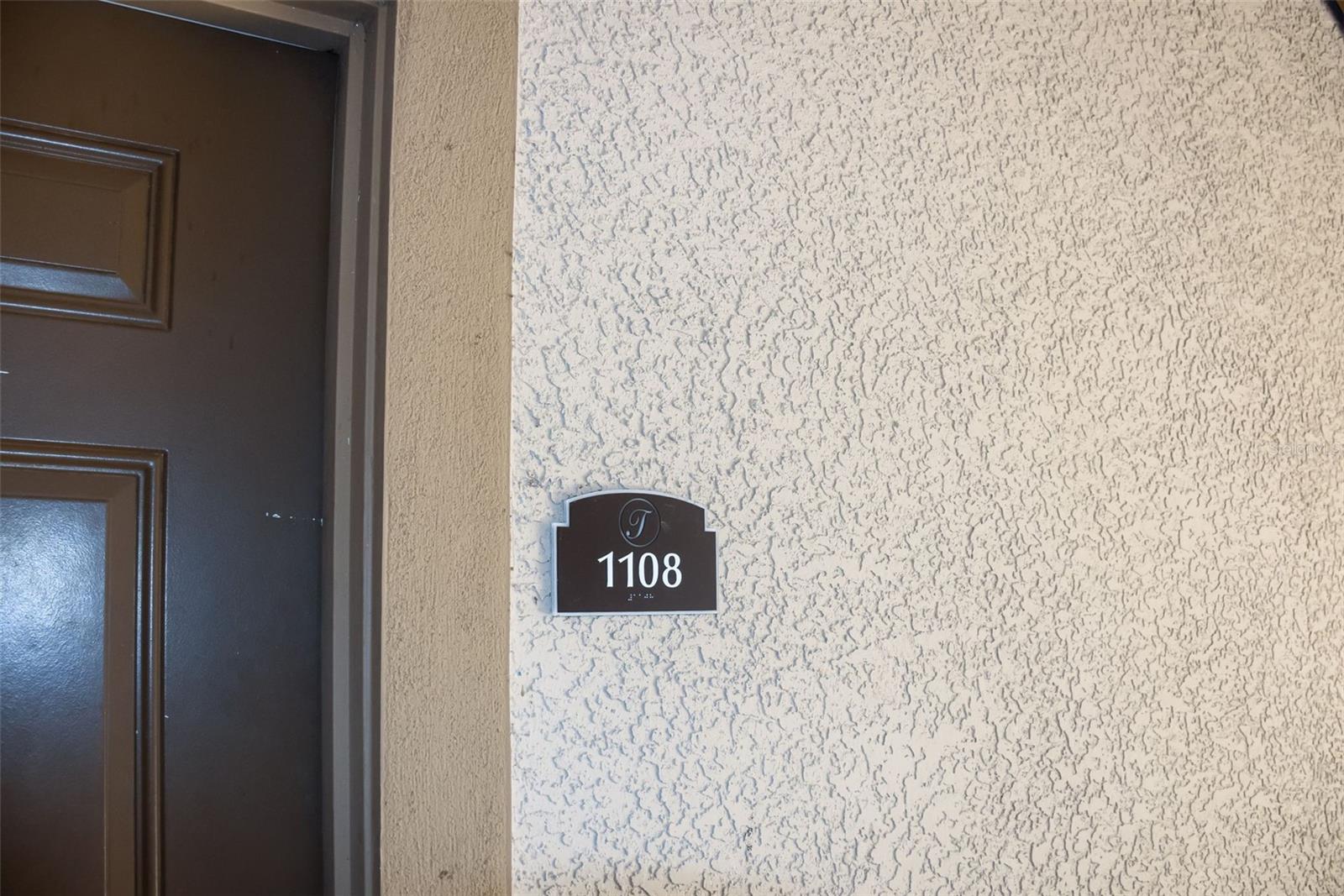 1375 TUSCANA LN #1108, DAVENPORT, FL, 33896