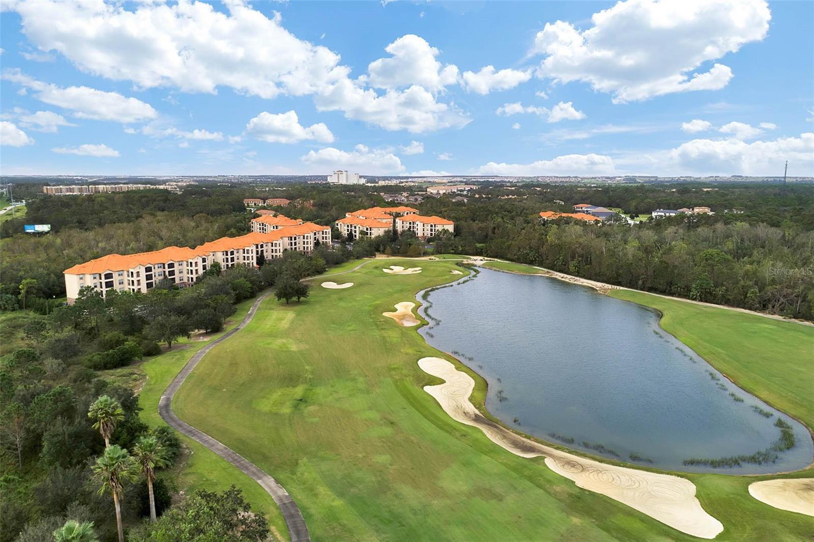 1375 TUSCANA LN #1108, DAVENPORT, FL, 33896