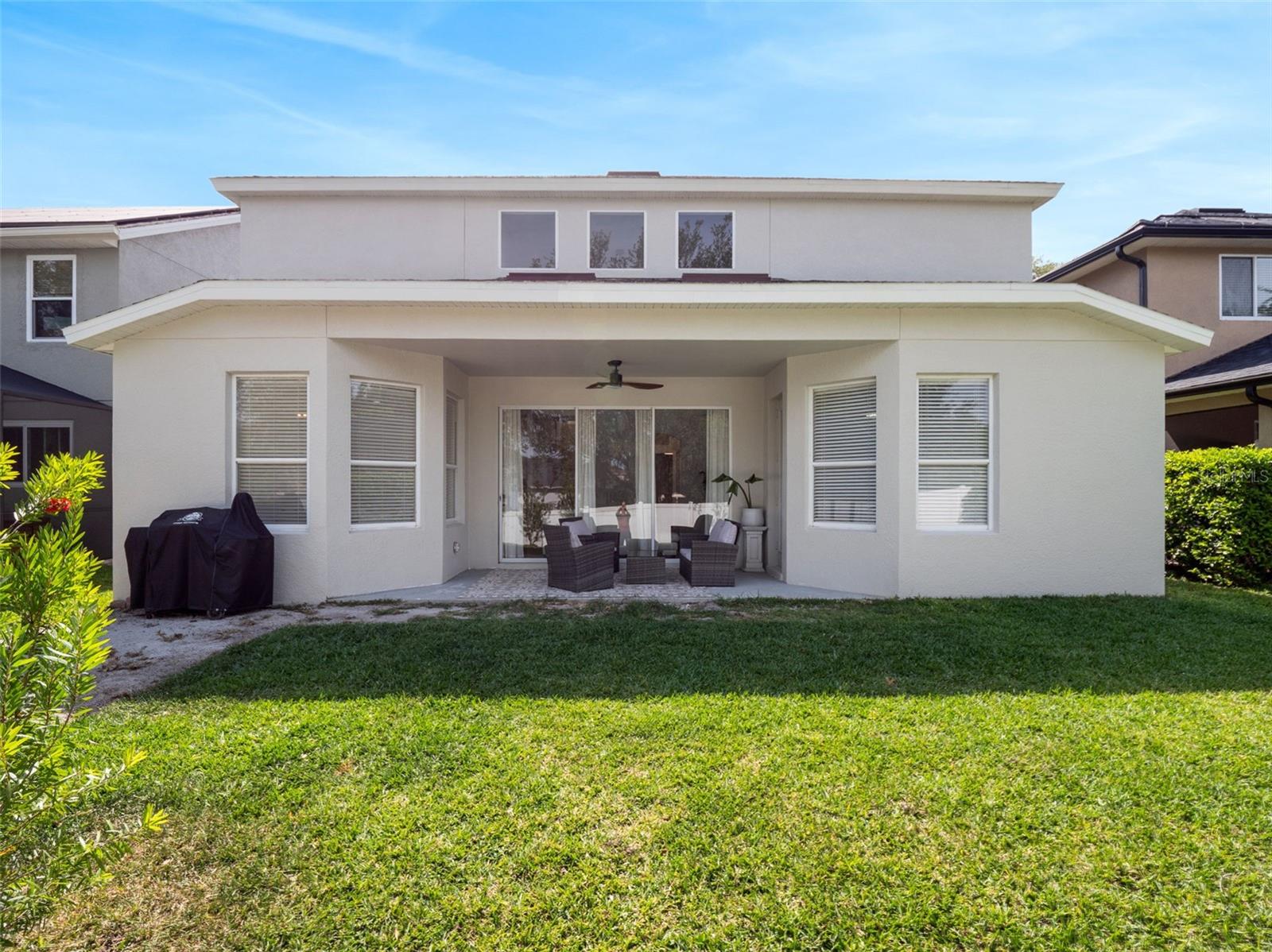 13156 HATHERTON CIR, ORLANDO, FL, 32832