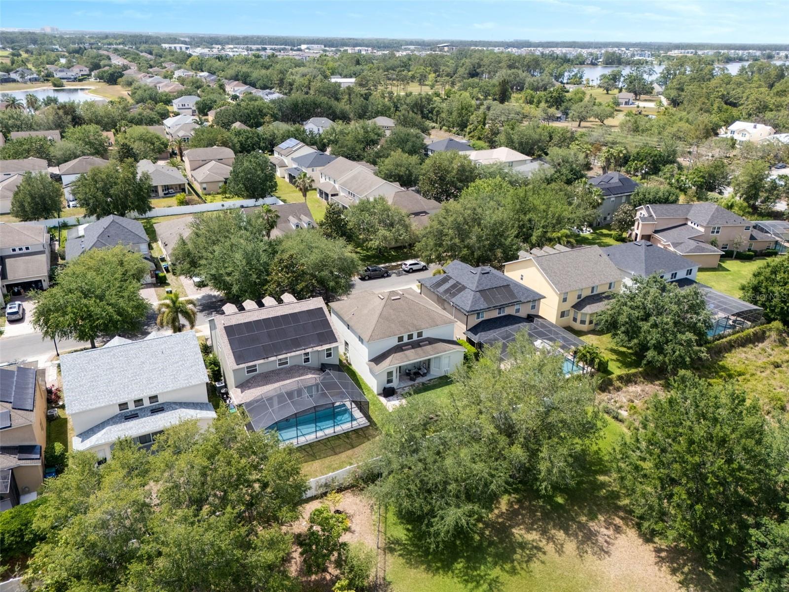 13156 HATHERTON CIR, ORLANDO, FL, 32832