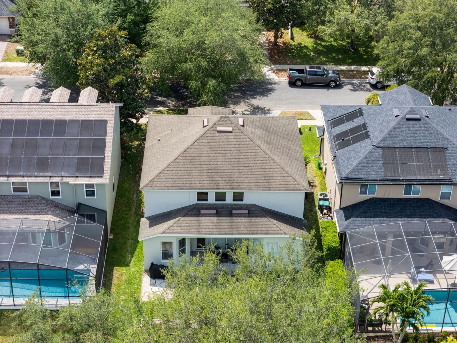 13156 HATHERTON CIR, ORLANDO, FL, 32832