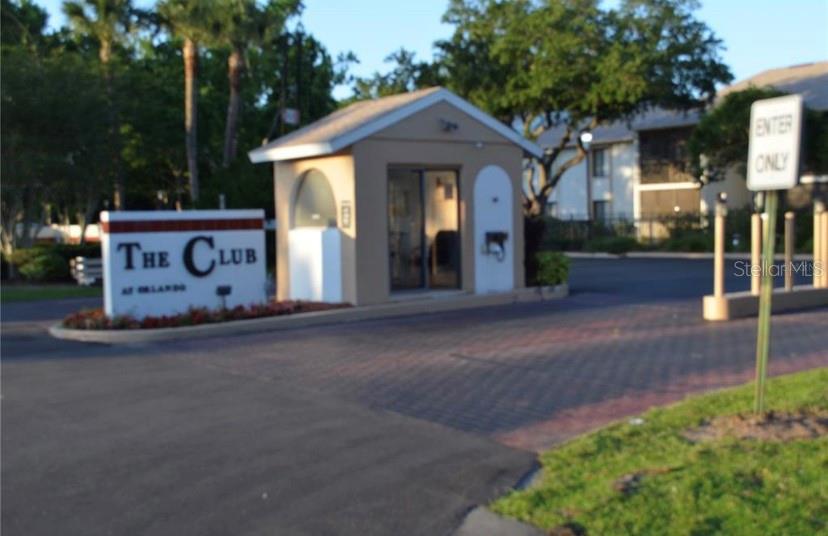 8205 SUN SPRING CIR #B1, ORLANDO, FL, 32825