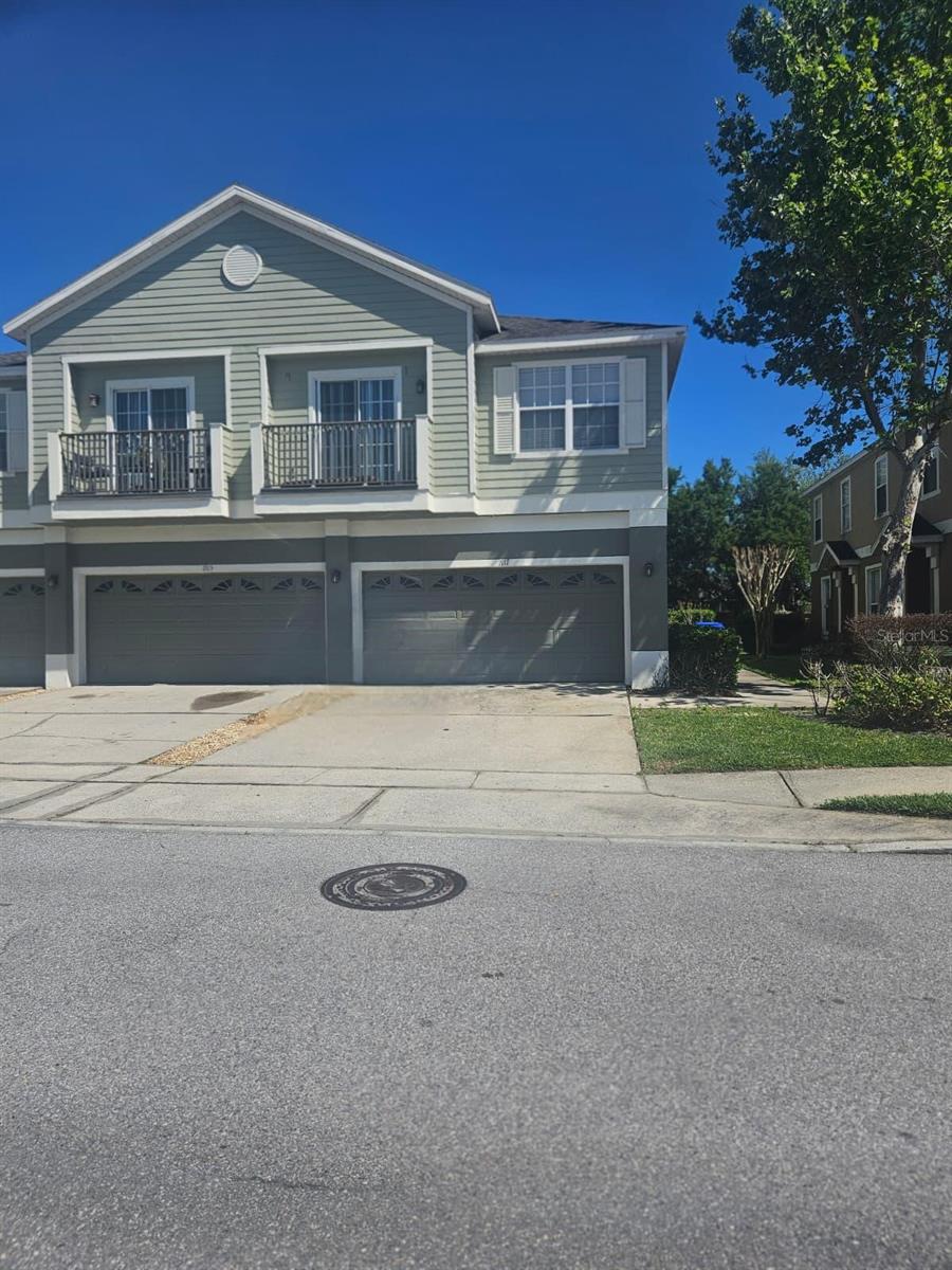 1917 ESTANCIA CIR, KISSIMMEE, FL, 34741
