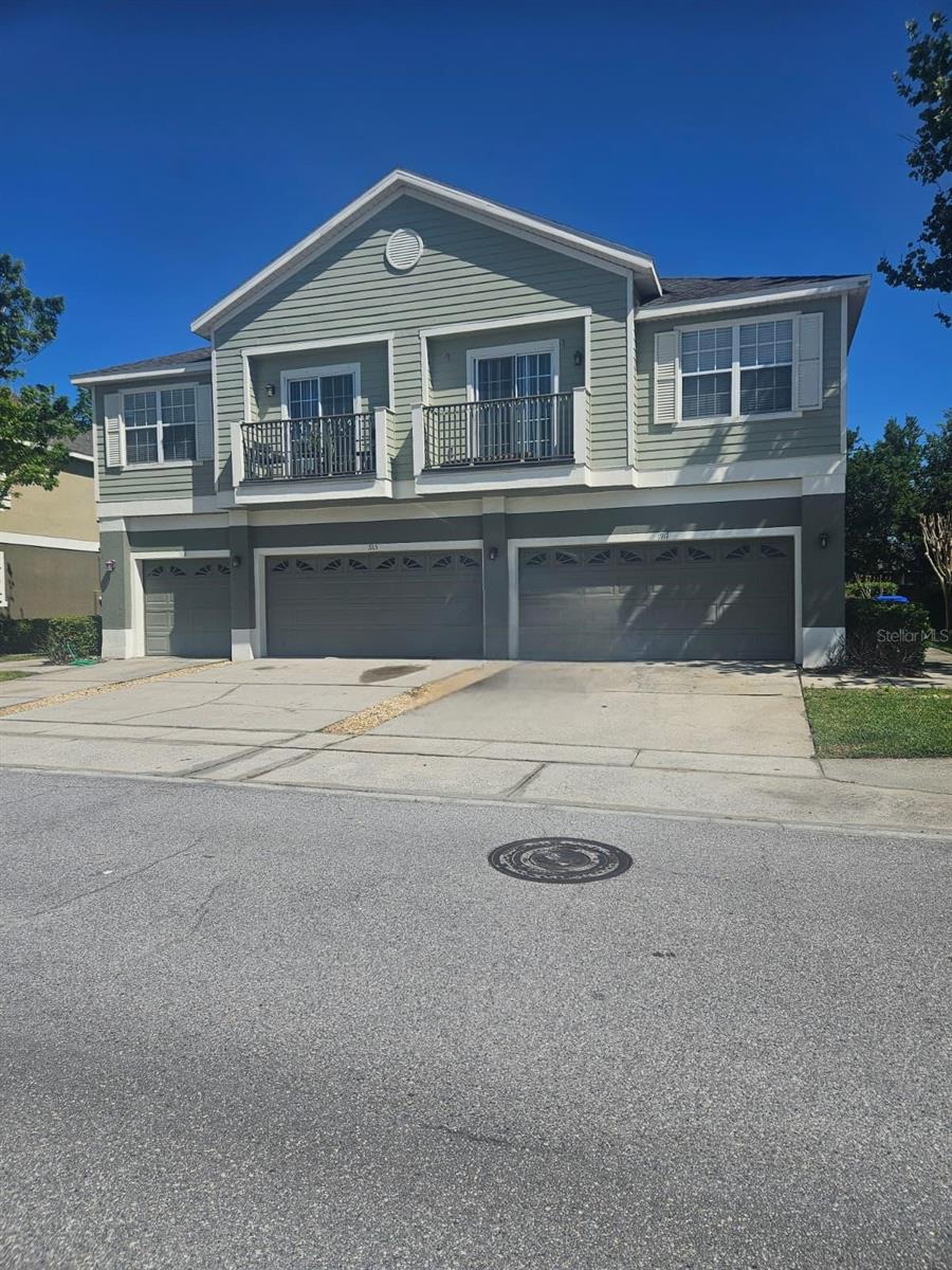 1917 ESTANCIA CIR, KISSIMMEE, FL, 34741