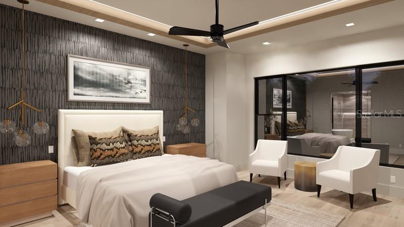 BEACH PARK, TAMPA, FL, 33609