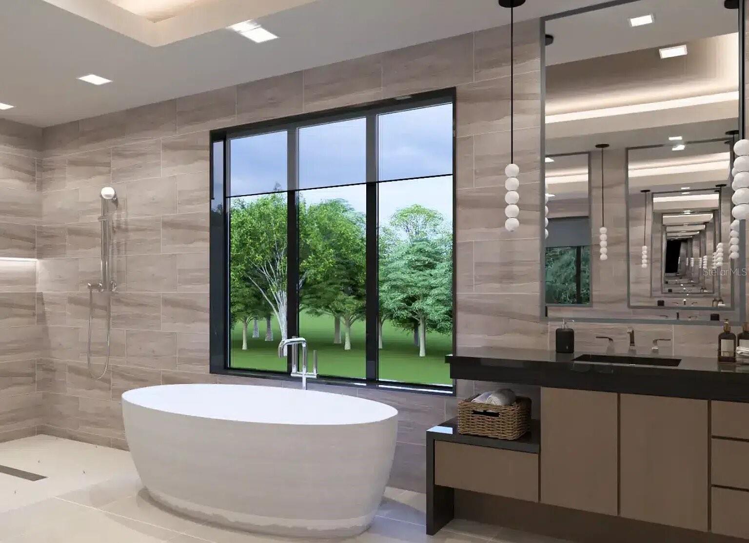 BEACH PARK, TAMPA, FL, 33609