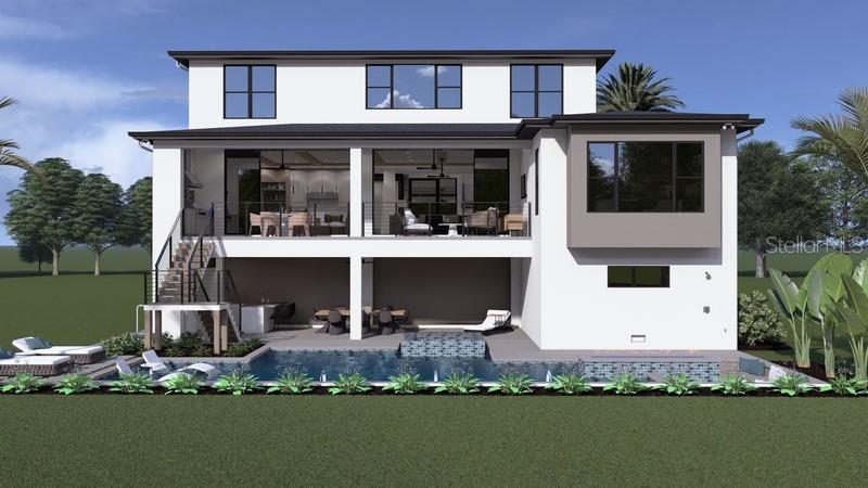 BEACH PARK, TAMPA, FL, 33609