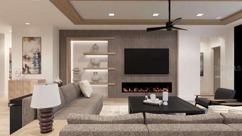 BEACH PARK, TAMPA, FL, 33609