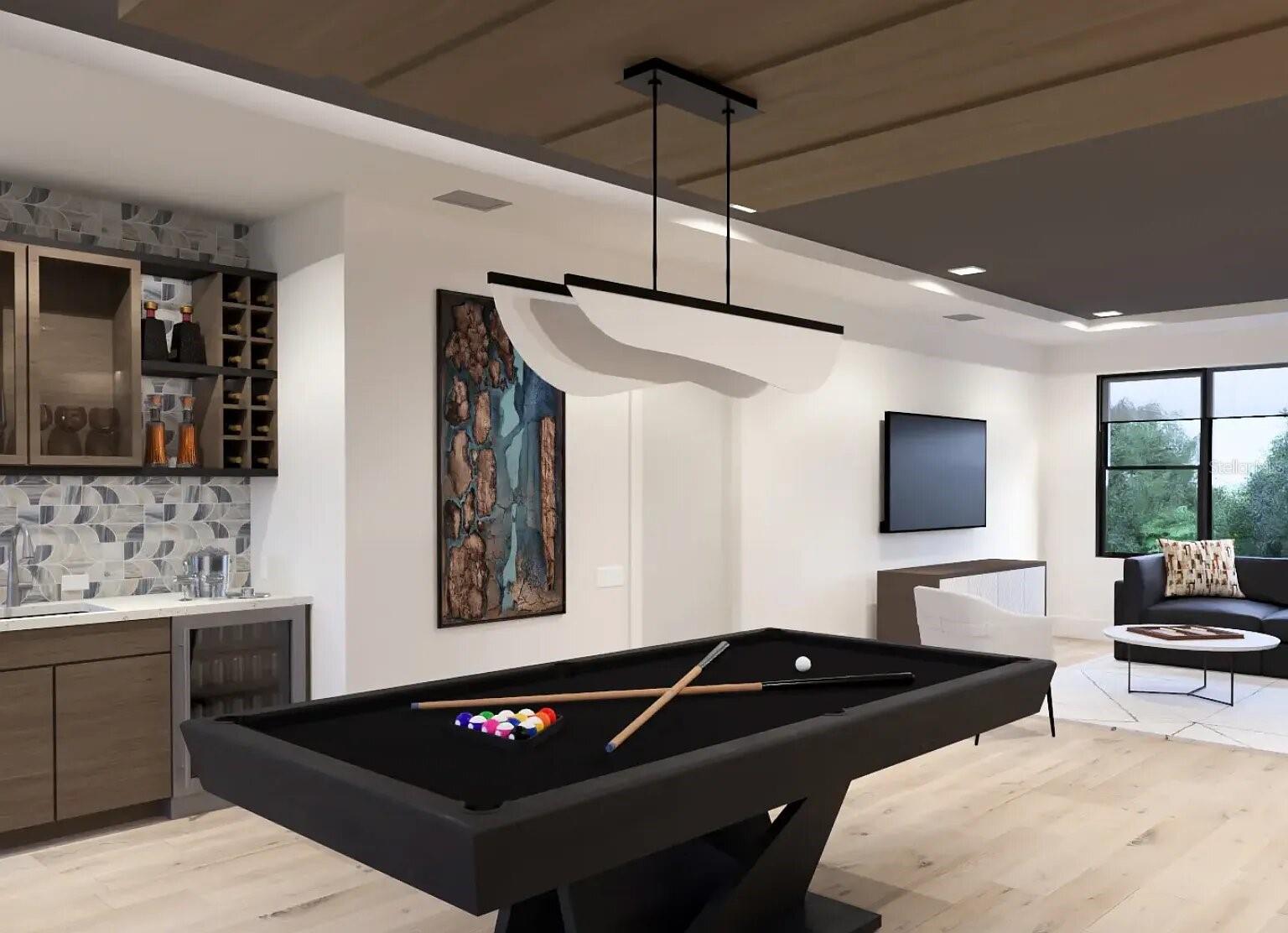 BEACH PARK, TAMPA, FL, 33609