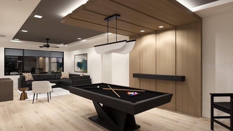 BEACH PARK, TAMPA, FL, 33609