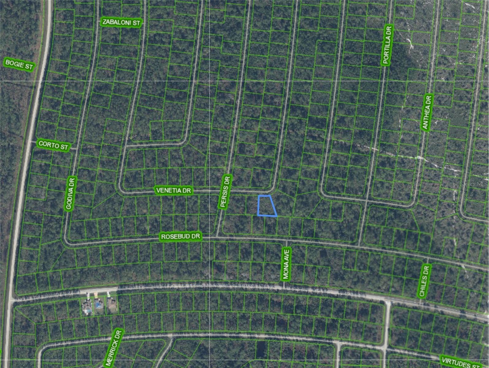 6714 VENETIA DR, SEBRING, FL, 33872