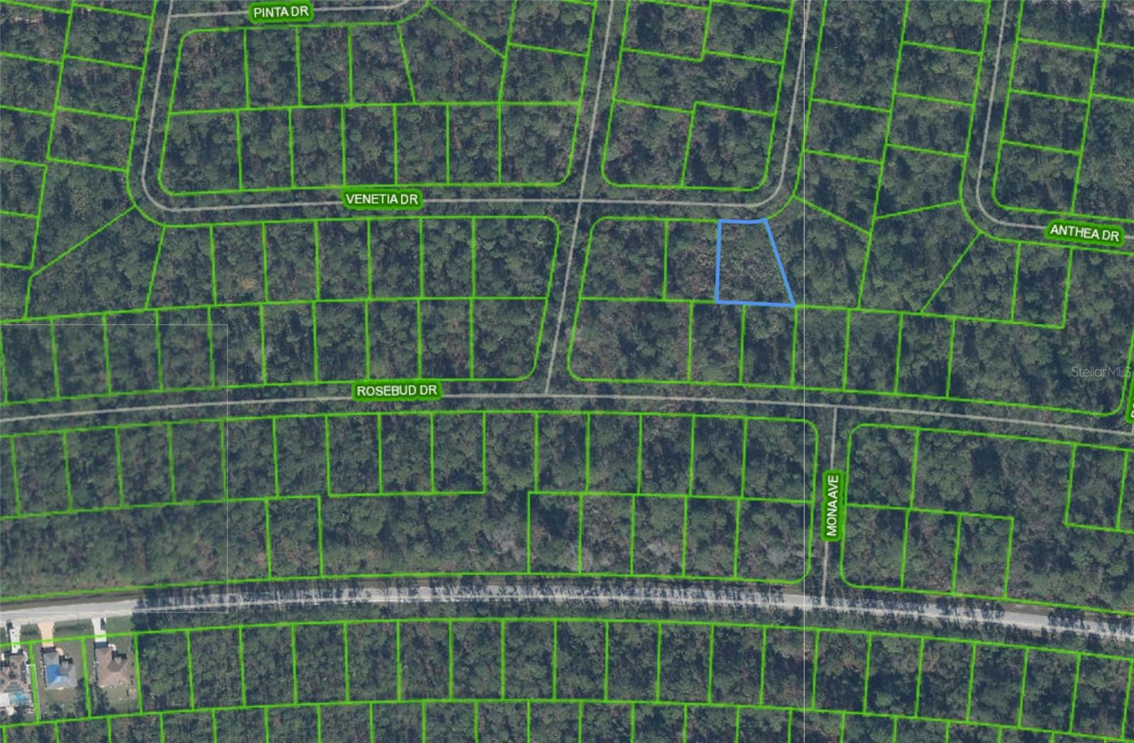 6714 VENETIA DR, SEBRING, FL, 33872