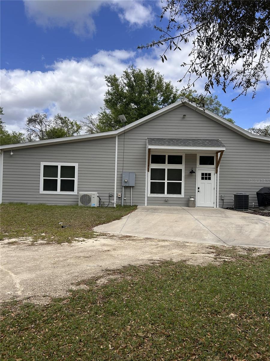 12870 NE 103 TER, ARCHER, FL, 32618