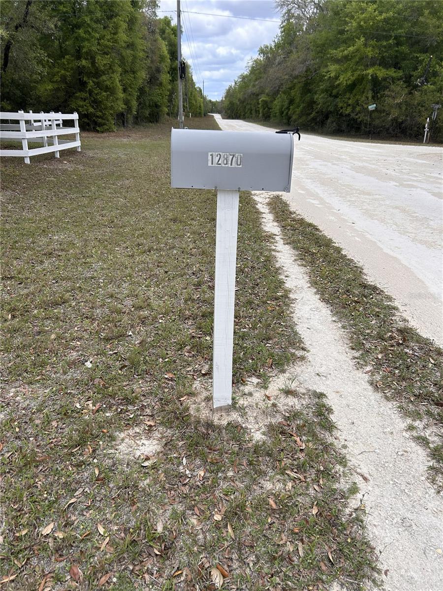 12870 NE 103 TER, ARCHER, FL, 32618