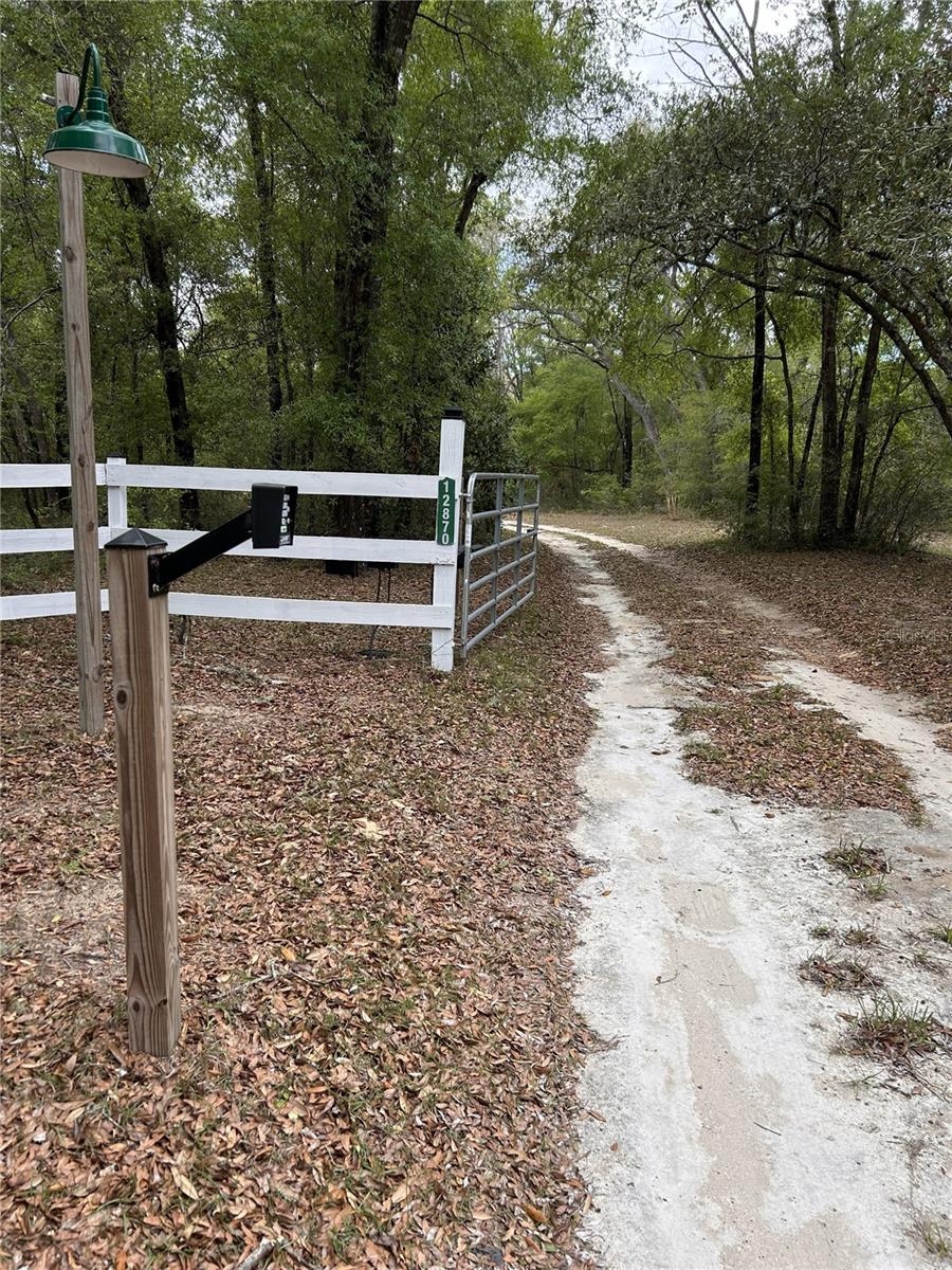 12870 NE 103 TER, ARCHER, FL, 32618