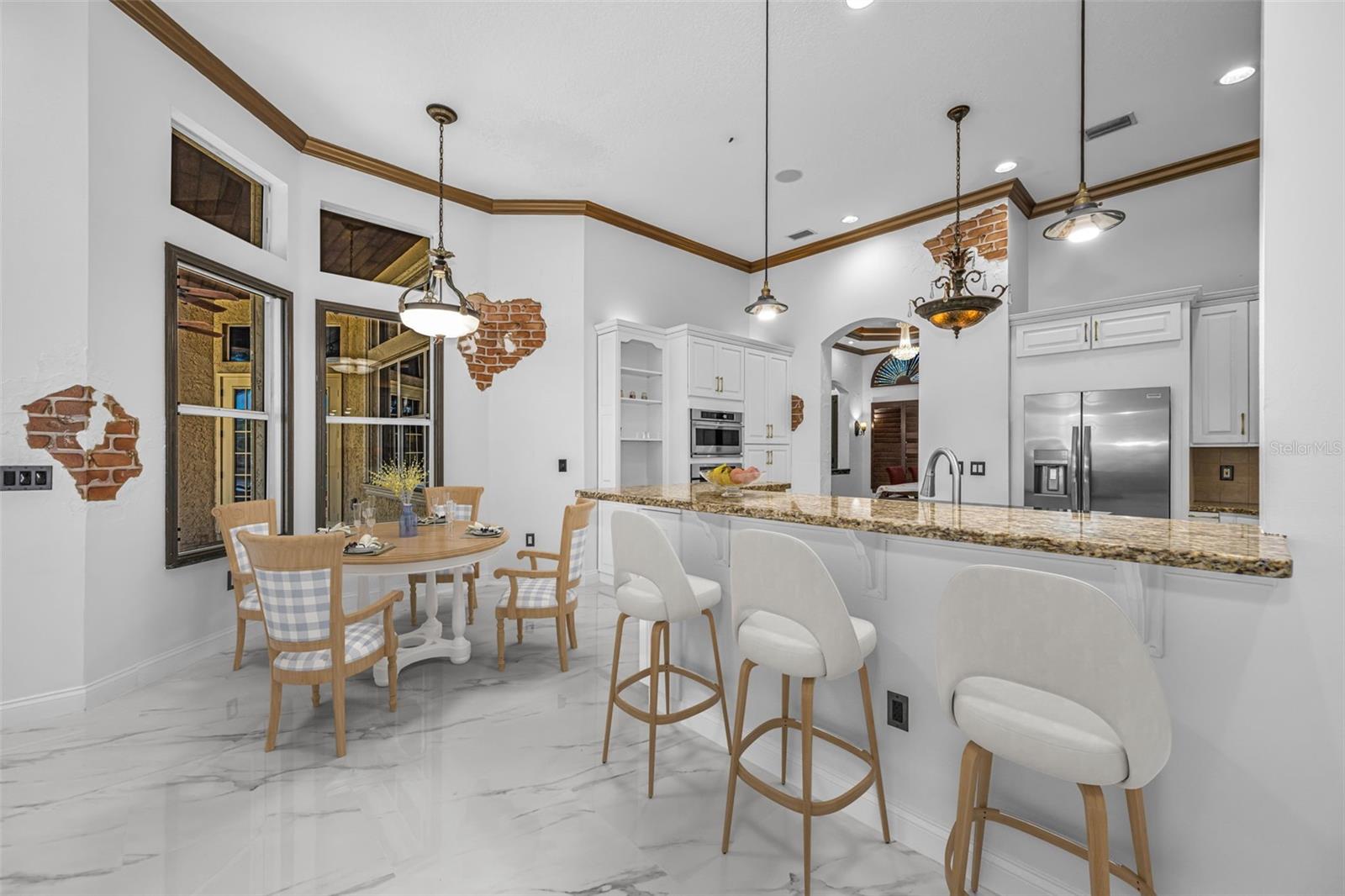 10706 RUFFINO CT, TRINITY, FL, 34655