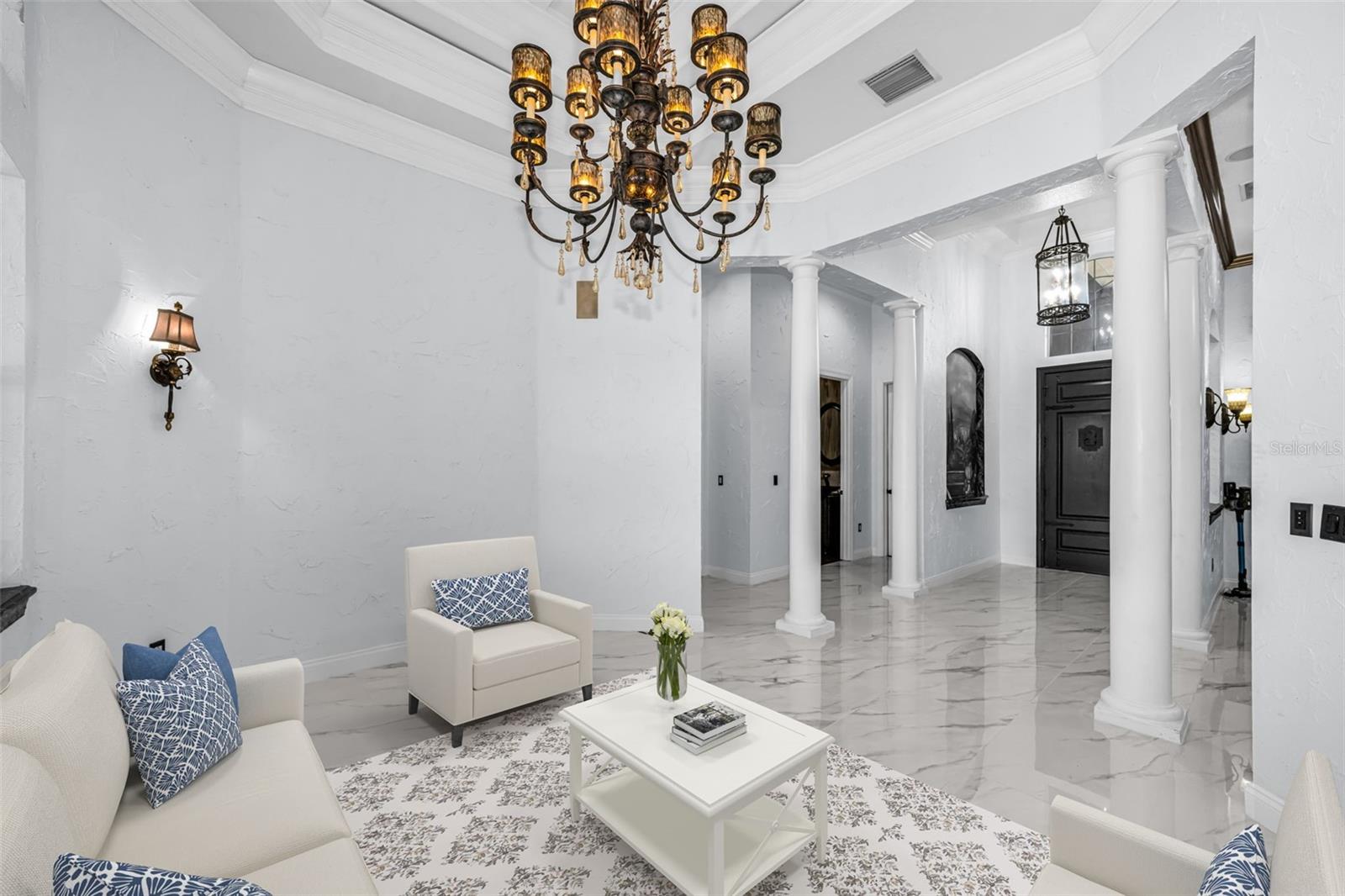 10706 RUFFINO CT, TRINITY, FL, 34655