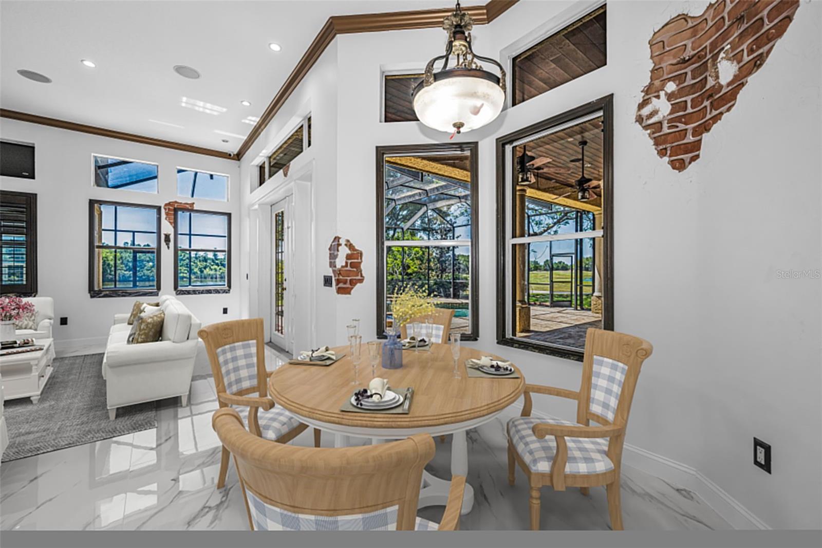 10706 RUFFINO CT, TRINITY, FL, 34655