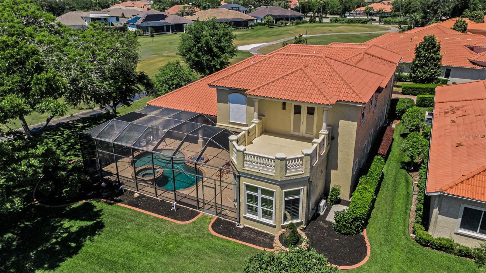 10706 RUFFINO CT, TRINITY, FL, 34655