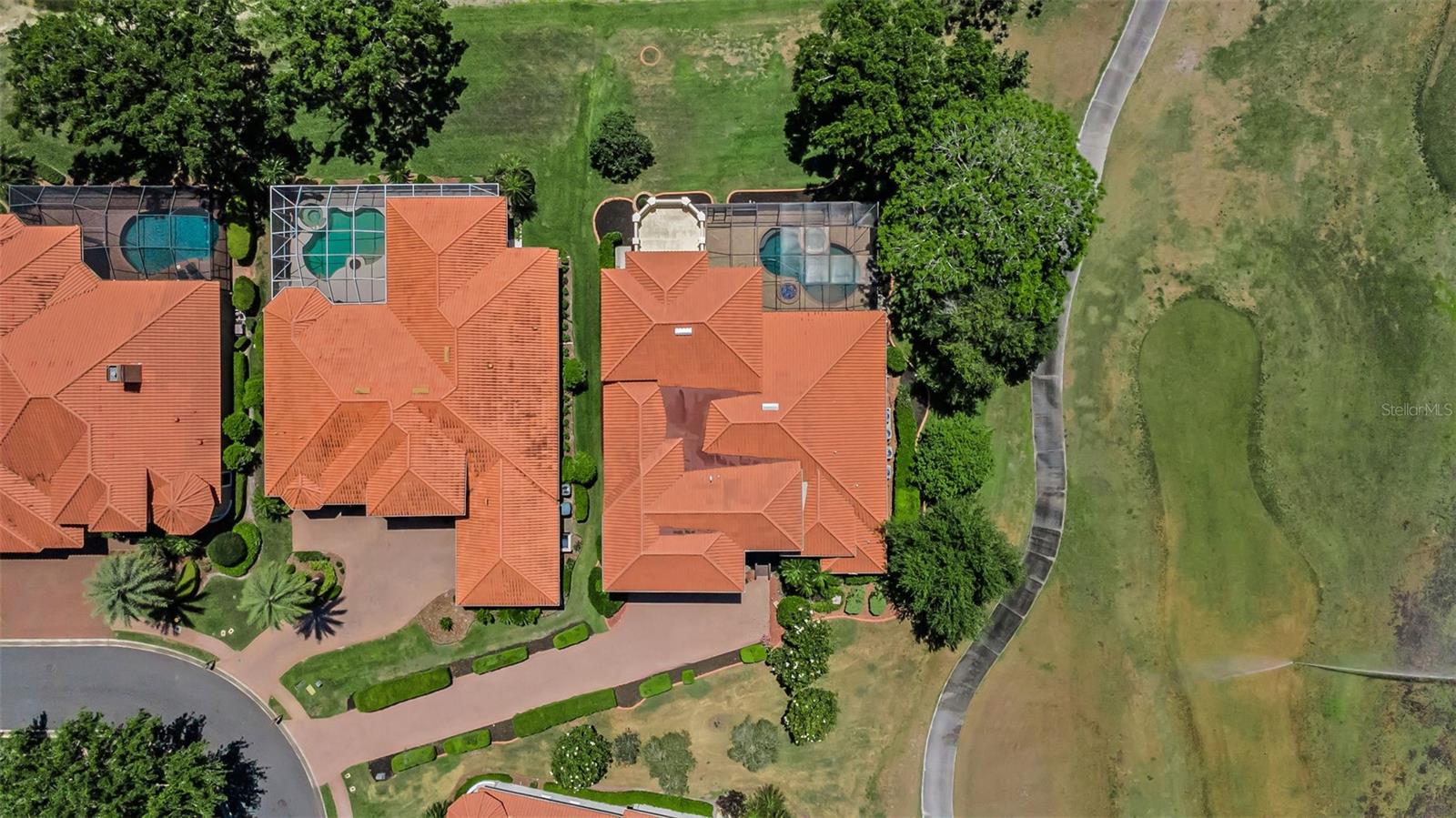 10706 RUFFINO CT, TRINITY, FL, 34655