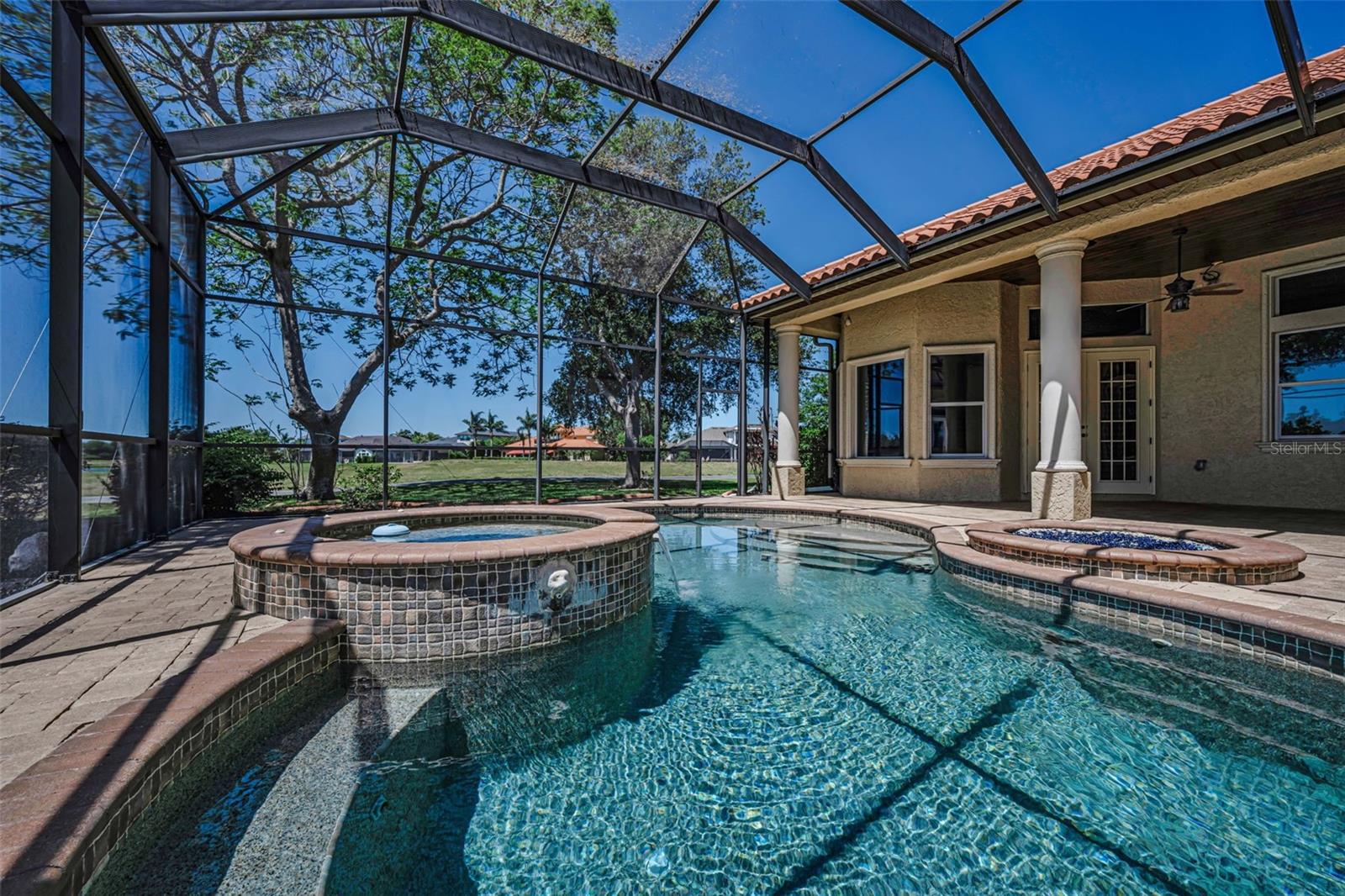 10706 RUFFINO CT, TRINITY, FL, 34655