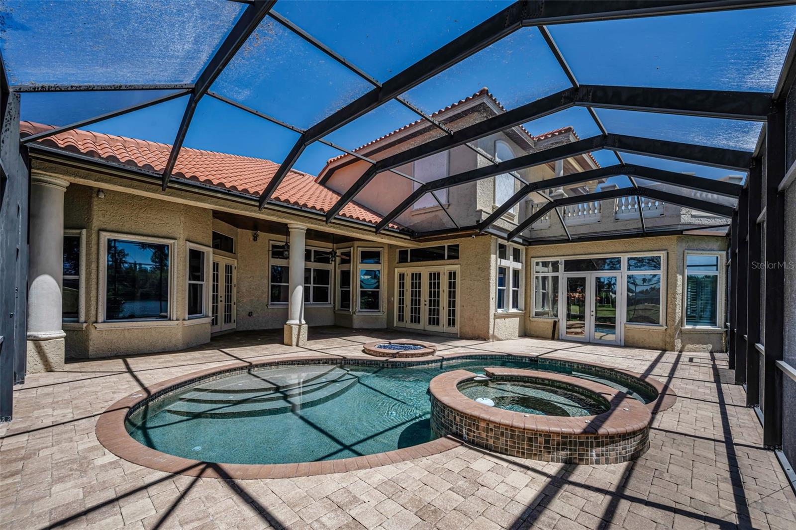 10706 RUFFINO CT, TRINITY, FL, 34655