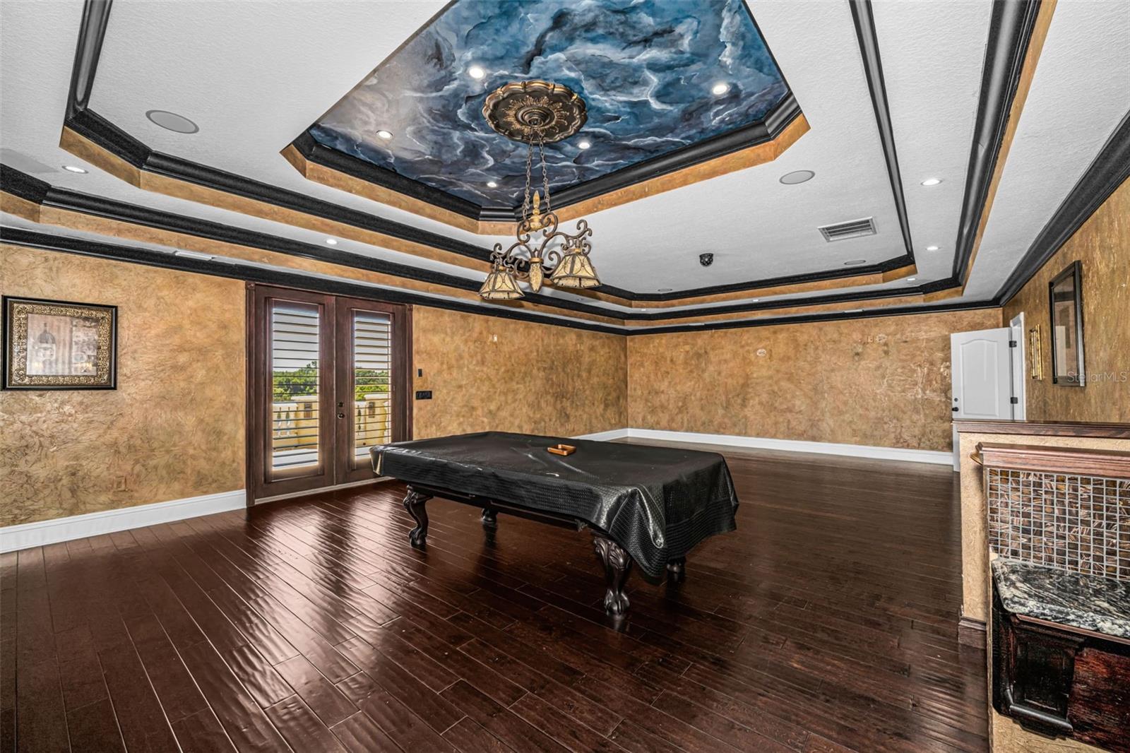 10706 RUFFINO CT, TRINITY, FL, 34655