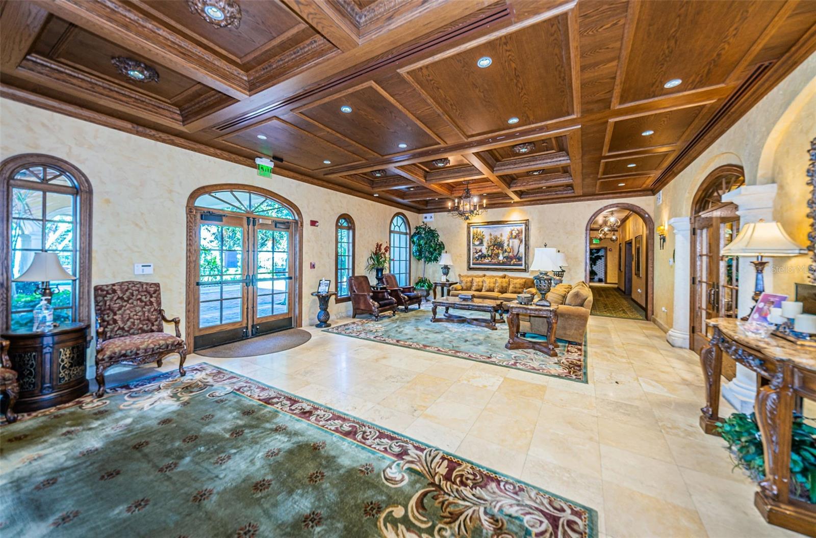 10706 RUFFINO CT, TRINITY, FL, 34655